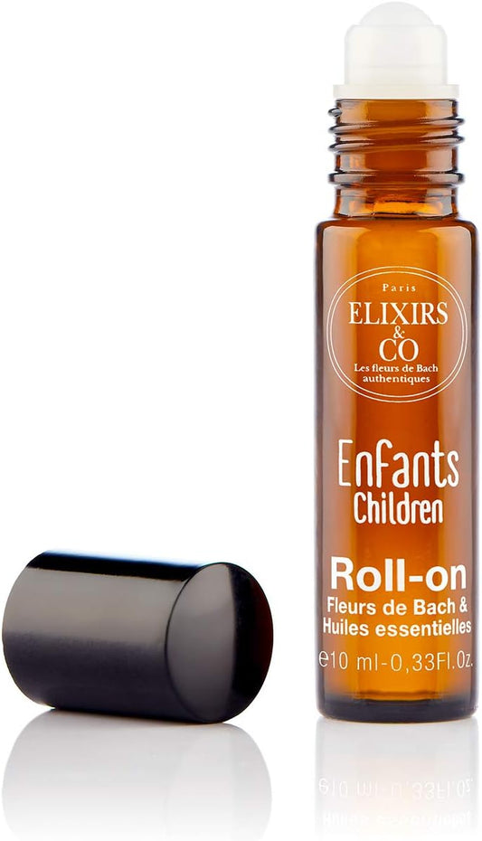 Elixirs & Co Children Roll-On 10Ml