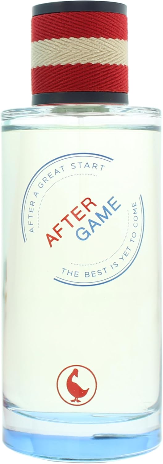 El Ganso Unisex 1497-00009 The Goose Aftergame Eau De Toilette 125Ml Vaporizer, Multicolor, 125 Ml