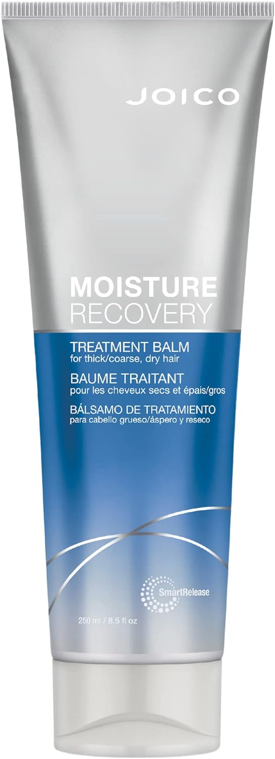 Joico - Moisture Recovery Treatment Balm 250 Ml