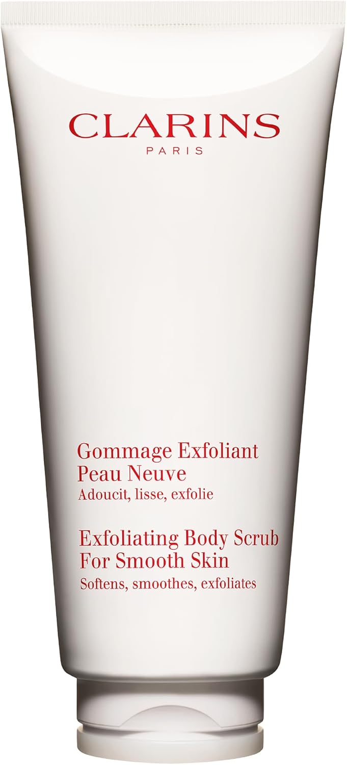 Clarins Exfoliating Body Scrub 200Ml