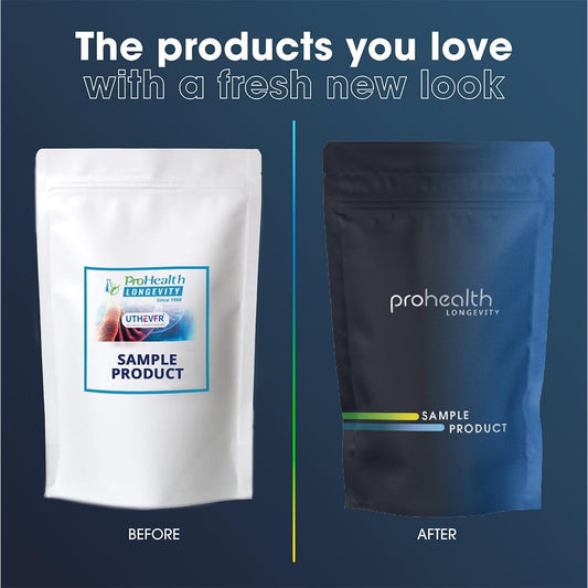 ProHealth D-Ribose (300 Grams) Helps Restore + Sustain Energy | Accelerates Tissue Recovery | Helps Muscle Stiffness | Featuring Bioenergy Ribose: Clinically Proven, Patent Protected, Quality Assured
