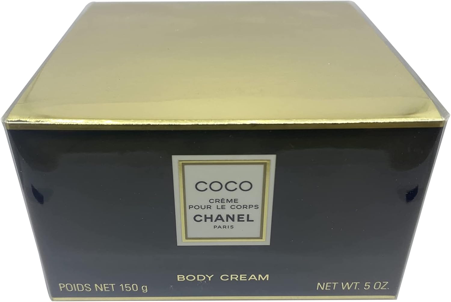 Chanel Body Cream, 150 Ml