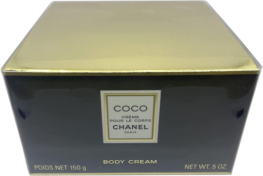 Chanel Body Cream, 150 Ml