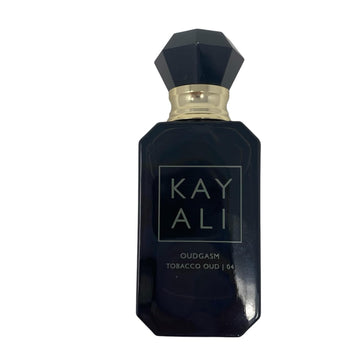 Kayali Oudgasm Tobacco Oud 04 Eau De Parfum Intense Travel Size, 0.34 Fl. Oz