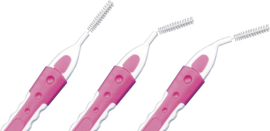Denti-Brush Interproximal-0.4Mm, 12 Each
