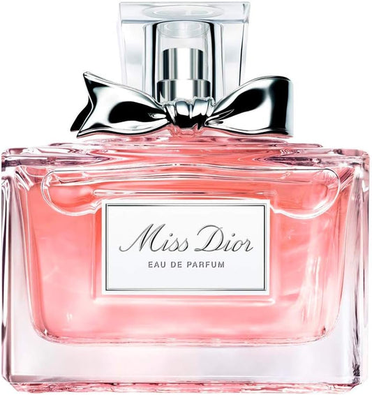The New Floral Declaration By Dior Miss Dior Eau De Parfum Spray 30Ml