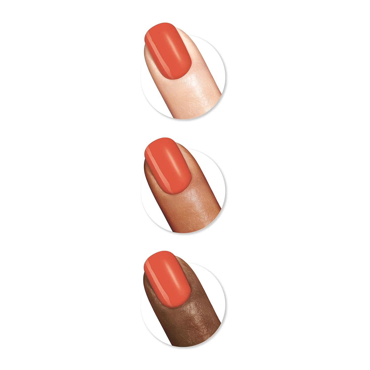 Sally Hansen Insta-Dri Nail Polish - Beach You To It, 0.31 fl oz (Pack of 1) : Beauty & Personal Care