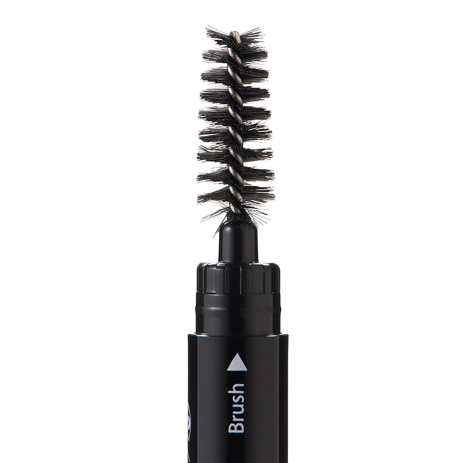 Arches And Halos Microfiber Tinted Brow Mousse - Richly Pigmented Eyebrow Shaper - Water Resistant Filler Pen - Vegan - Espresso - 0.11 Oz : Beauty & Personal Care