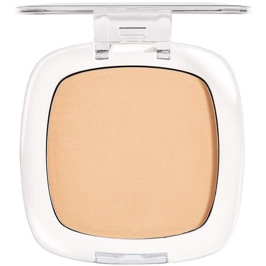 L’Oréal Parisap Creamy Powder Fndtn Ivory