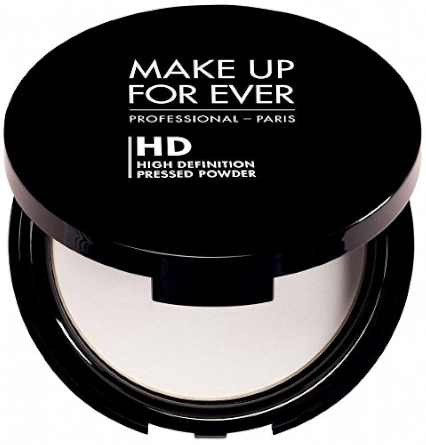 Make Up For Ever Hd Microfinish Pressed Powder -6.2G/0.21Oz By Makeup Forever