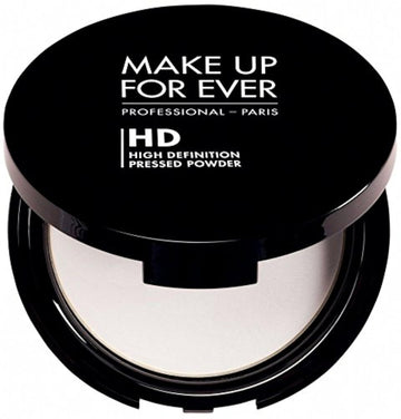 Make Up For Ever Hd Microfinish Pressed Powder -6.2G/0.21Oz By Makeup Forever