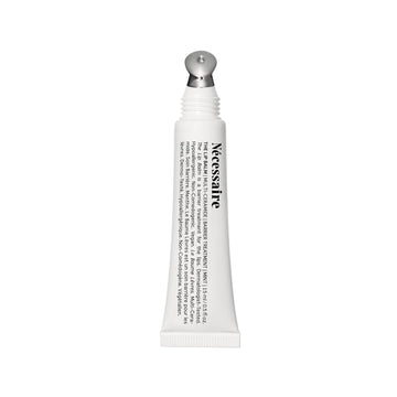 Nécessaire The Lip Balm | Hydrating Lip Balm For Women And Men, Clear, Mint, Multi-Ceramide, Treatment Balm | Instant Relief For Dry, Chapped Lips | Cooling Hypoallergenic Tip | Non-Sticky (0.5 Fl Oz)