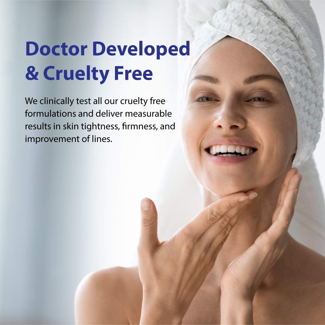 Dr. Denese Skinscience Spf 30 Defense Day Cream 3-In1 Broad Spectrum Uva/Uvb Protection & Instant Flawless Tinted Moisturizer - Oil-Free, Matte Light Coverage - Paraben-Free, Cruelty-Free - 2Oz : Beauty & Personal Care
