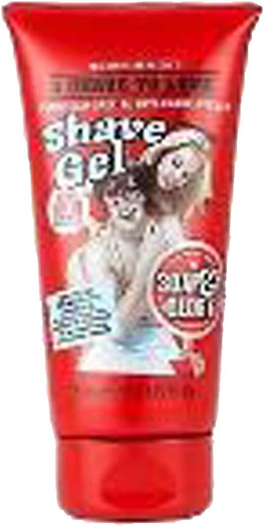 A Shave To Love By Soap & Glory Shave Gel 150Ml