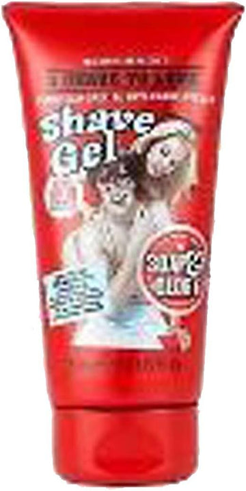 A Shave To Love By Soap & Glory Shave Gel 150Ml