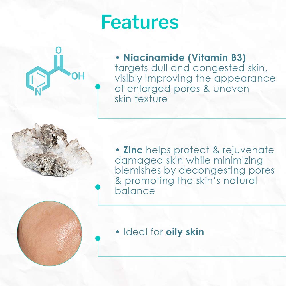 Bye Bye Blemish Resurfacing Aha + Bha Peeling Serum : Beauty & Personal Care