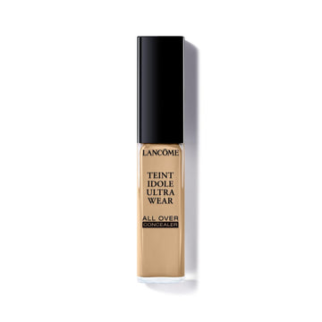 Lancôme Teint Idole Ultra Wear All Over Full Coverage Concealer - Natural Matte Finish & Lightweight Under Eye Concealer - Up To 24H Wear