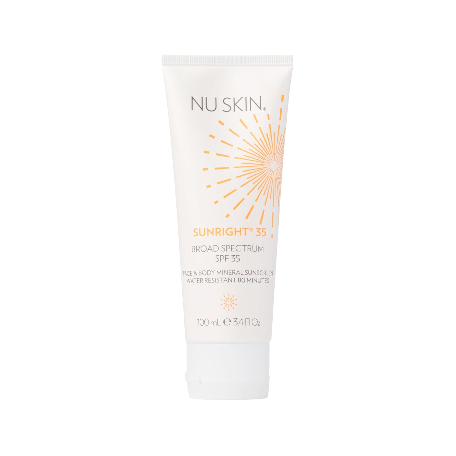 Nu Skin Sunright SPF 35