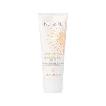 Nu Skin Sunright SPF 35