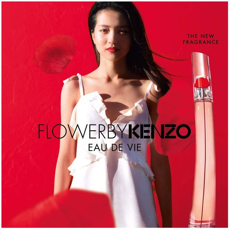 Kenzo Eau De Parfum 0.21 G