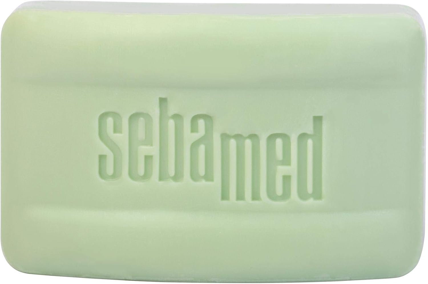 Sebamed Cleansing Bar 100g - Pack of 6 : Amazon.co.uk: Beauty
