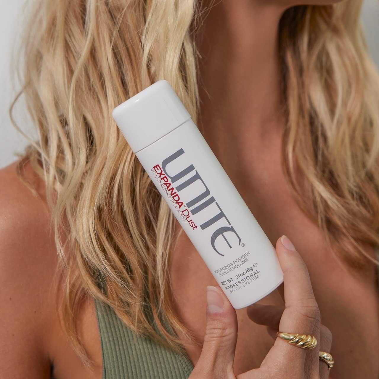 Unite Expanda Dust Volumizing Powder 0.21 Oz
