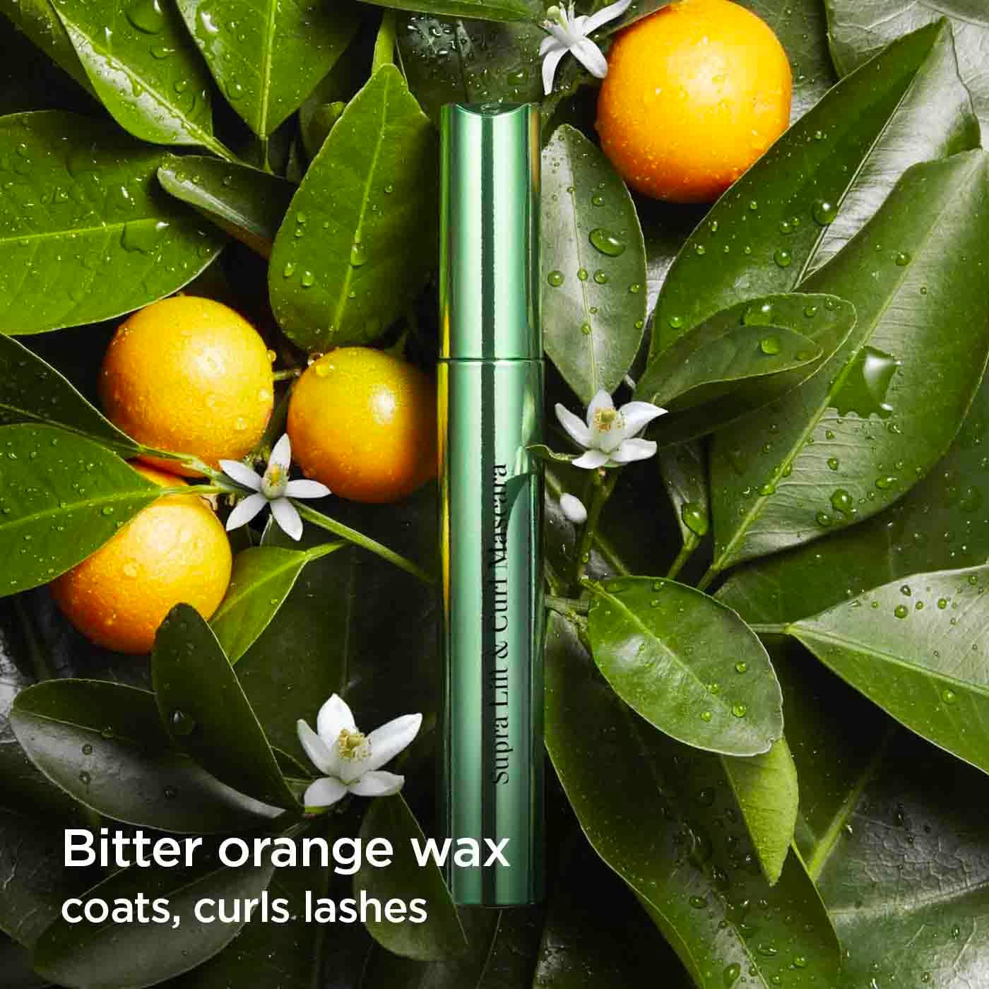 Clarins Supra Lift & Curl Mascara 8ml 8ml : Amazon.co.uk: Beauty