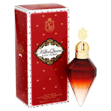 Katy Perry Killer Queen Eau De Parfum 1.7Oz (50Ml) Spray