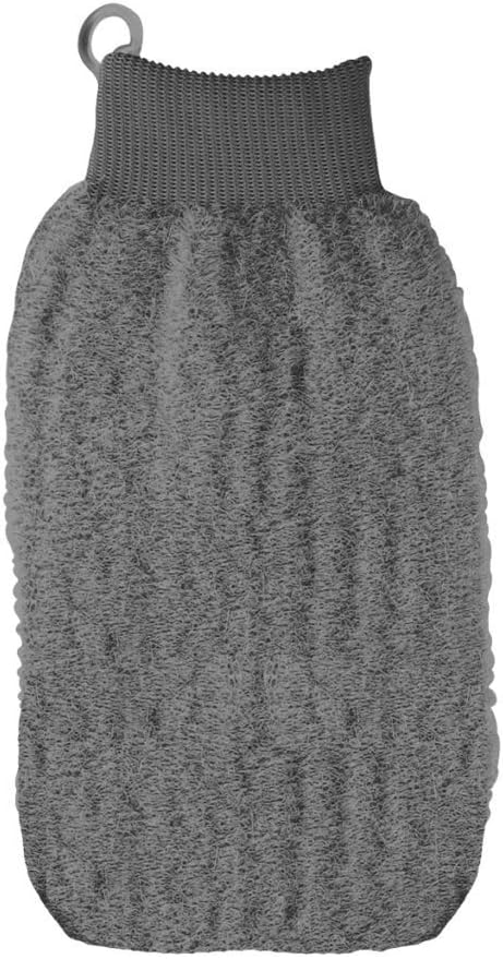 Bump Eraiser Exfoliating Mitt For Use After Hair Removal To Reduce The Chances Of Ingrown Hairs Or Before Tanning