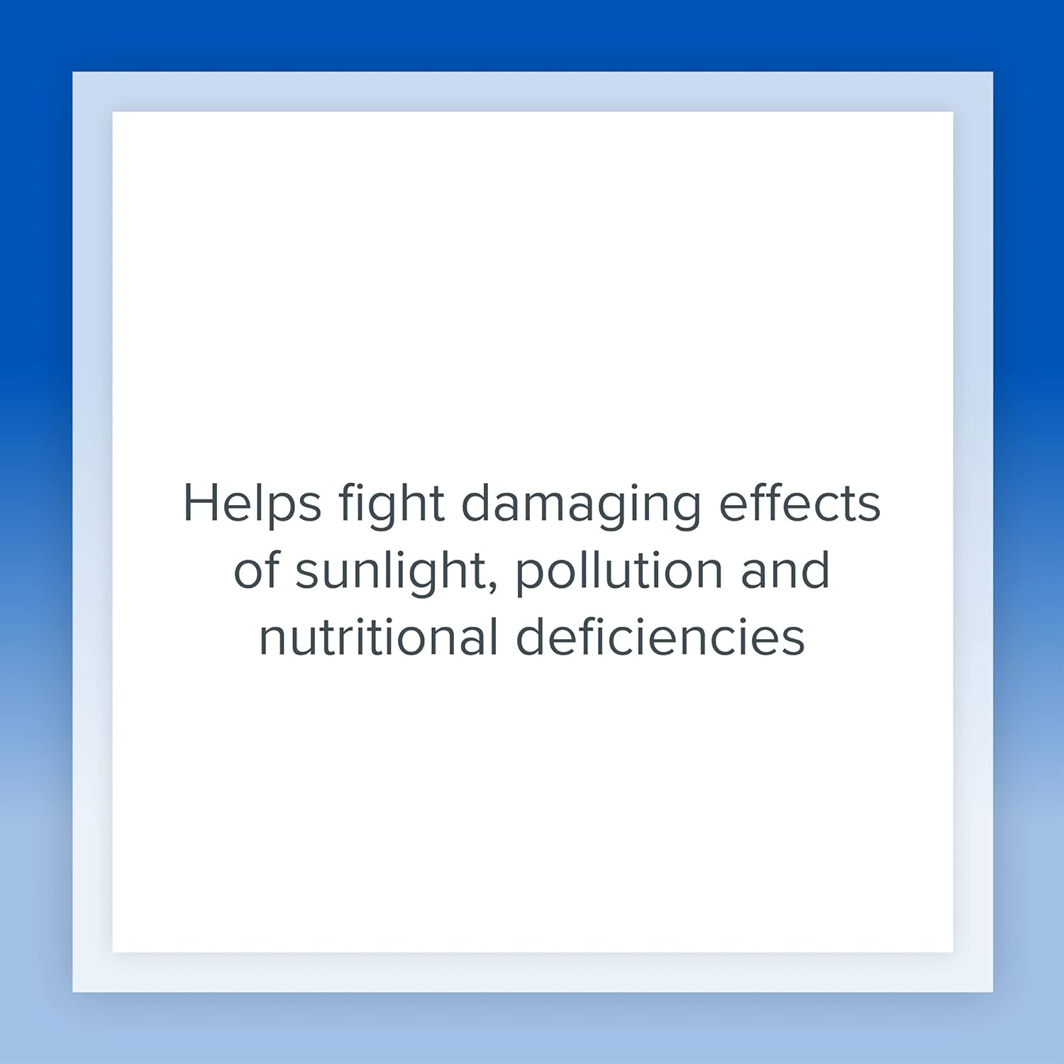 Natural Factors, Advanced Eye Factors, Antioxidant Support for Healthy Vision with Lutein and Zeaxanthin, 60 Capsules : Health & Household