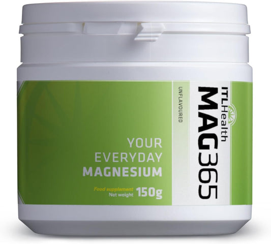 Mag365 Unflavored 150G