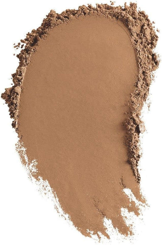 bareMinerals Original Foundation SPF 15-21 Neutral Tan for Women 0.28 oz Foundation, Beige, (Pack of 1)