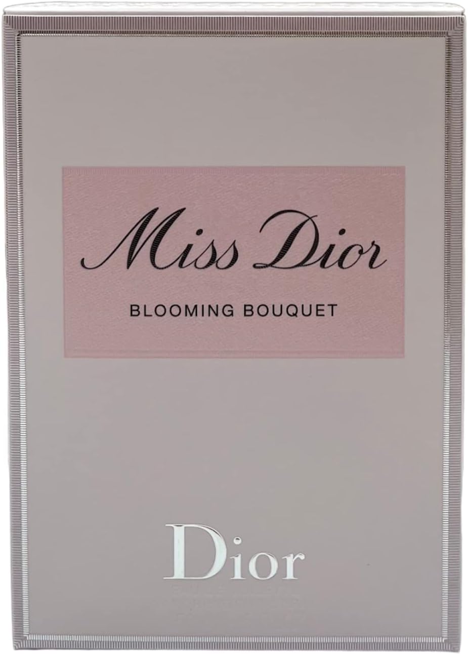 Miss Dior - Blooming Bouquet Eau De Toilette 150 Ml