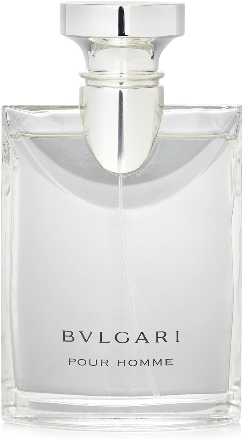 Bvlgari Pour Homme Edt 100Ml