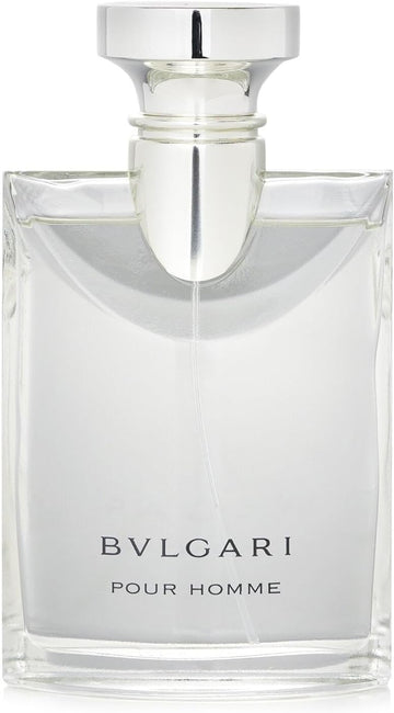 Bvlgari Pour Homme Edt 100Ml