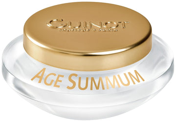 Guinot Age Summum Cream, 1.6 Oz : Beauty & Personal Care