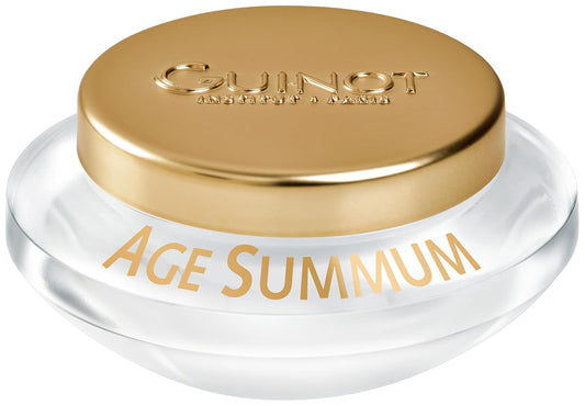 Guinot Age Summum Cream, 1.6 Oz : Beauty & Personal Care