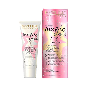 Eveline Cosmetics Magicskin Cc 50Ml