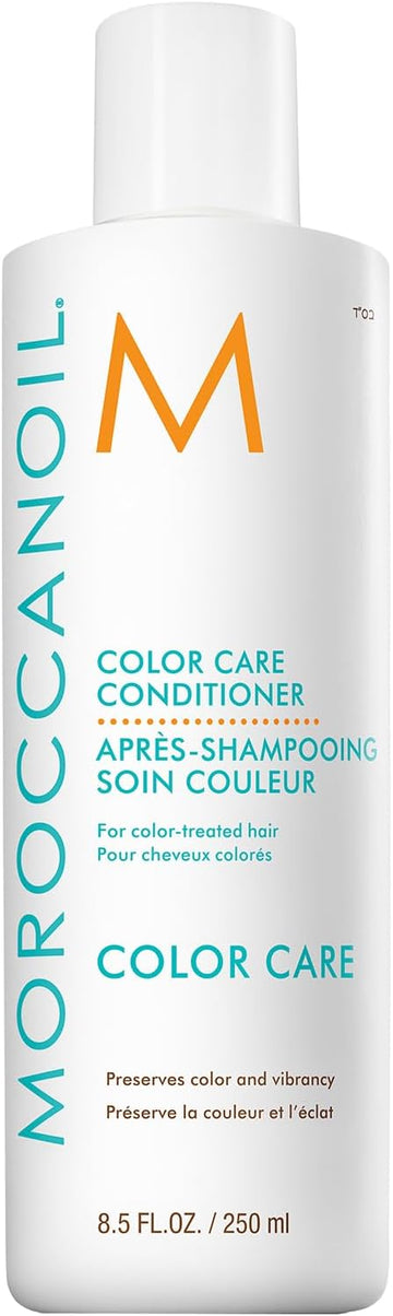 Moroccanoil Color Care Conditioner 250 Ml