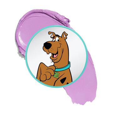 Wet N Wild Scooby Doo Collection Puppy Power! Cream Blush - Talk To The Paw