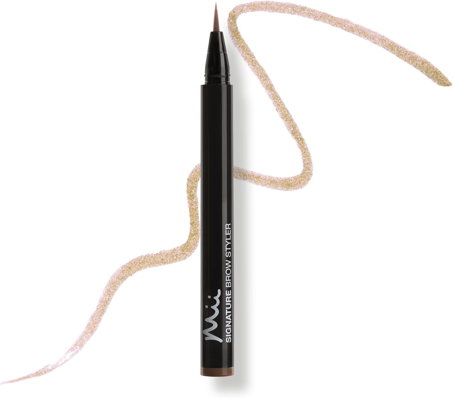 Mii Cosmetics Signature Brow Styler, Brown 05