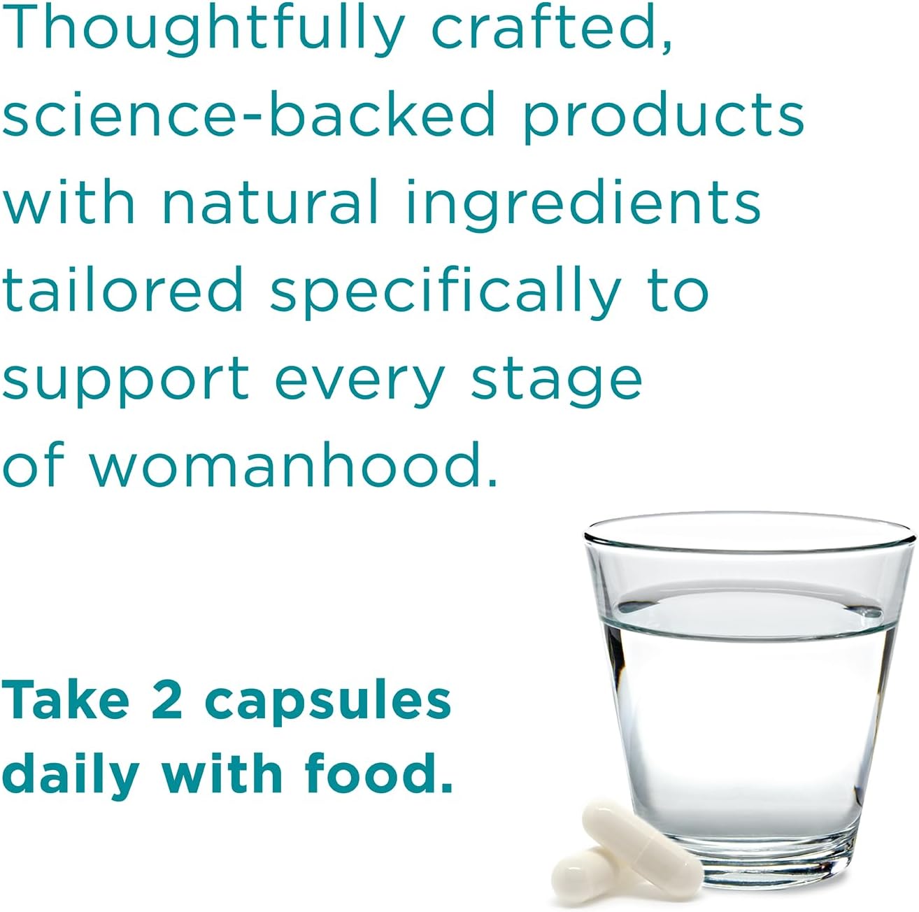 Hyland's Easy Morning Prenatal Multivitamin + Digestive Health & Morning Sickness Relief - 60 Vegan Capsules - with Folate, Choline, Zinc, Ginger Root, Prebiotics and Algae DHA : Health & Household