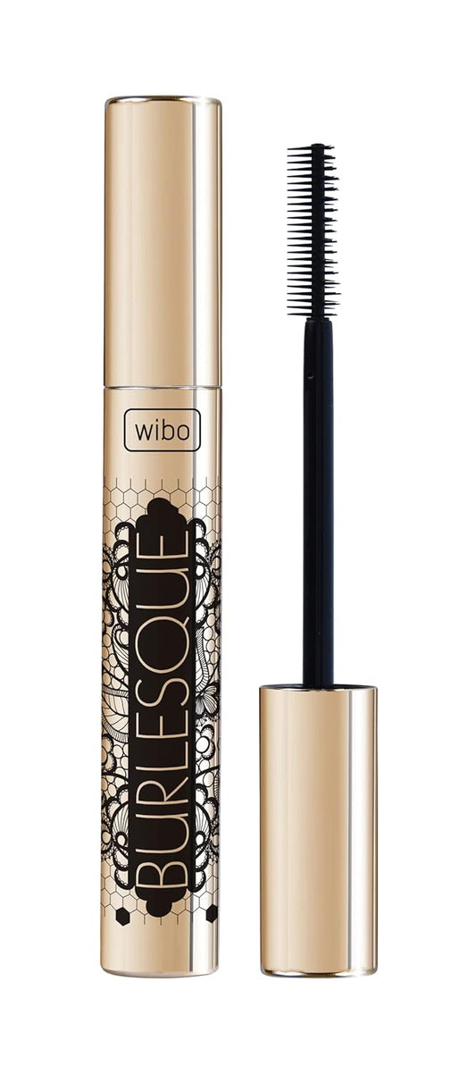 Wibo Mascara Burlesque : Beauty & Personal Care