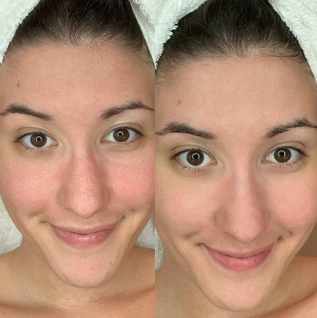 Eco By Sonya Face Compost Purple Power Mask