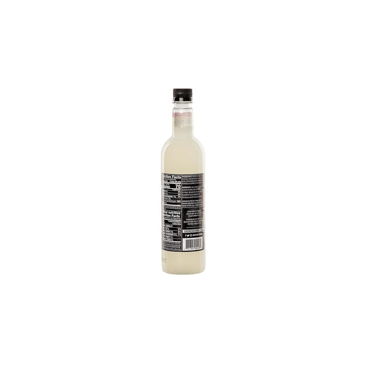 Davinci Gourmet Classic Pina Colada Syrup, 25.4 Fluid Ounce (Pack Of 4)