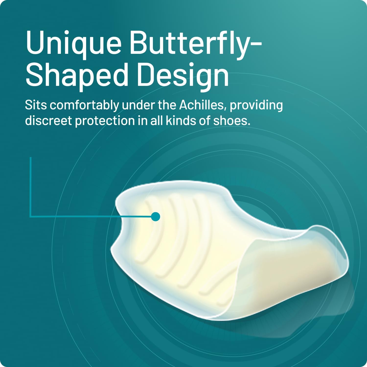Compeed High Heel Blister Plasters for Feet 5 Pack - Hydrocolloid Foot Treatment - Heal Fast : Amazon.co.uk: Health & Personal Care