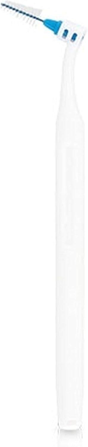Wisdom Interproximal Interdental Brush Teeth Orthodontic Braces Crown Clean (2)