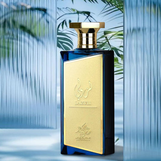 Eternal Perfume-Lazuli 100Ml