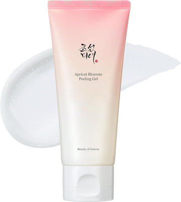 Beauty Of Joseon Apricot Blossom Peeling Gel (100Ml, 3.38 Fl.Oz)