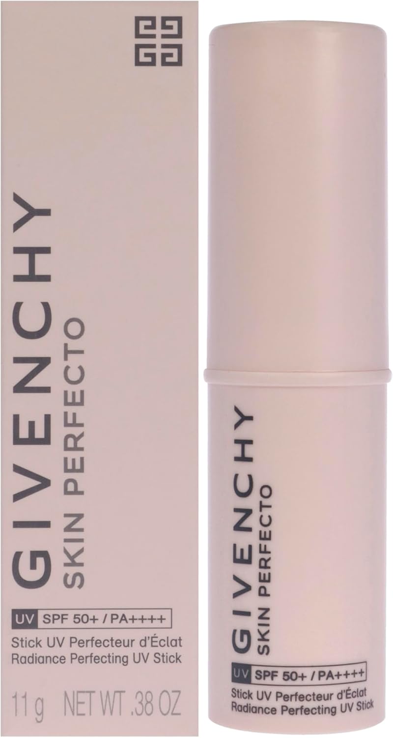 Skin Perfecto Radiance Perfecting Uv Stick Spf 50 Pluspa By Givenchy For Women - 0.36 Oz Sunscreen